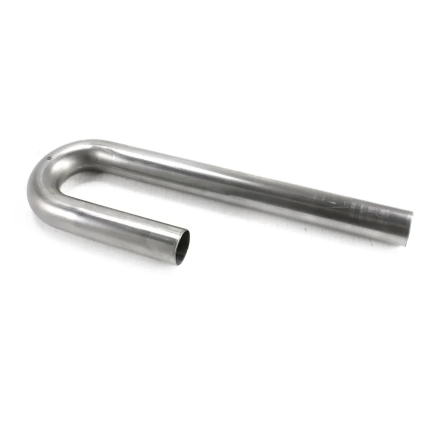 J Bend Mild Steel 1 5/8"