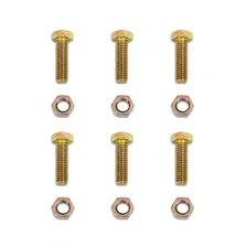 Seal-4-Good   2 1/2 in Collector Gaskets image 2