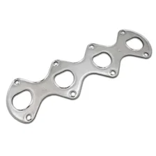Seal-4-Good multi-layer aluminum flange gasket image 2