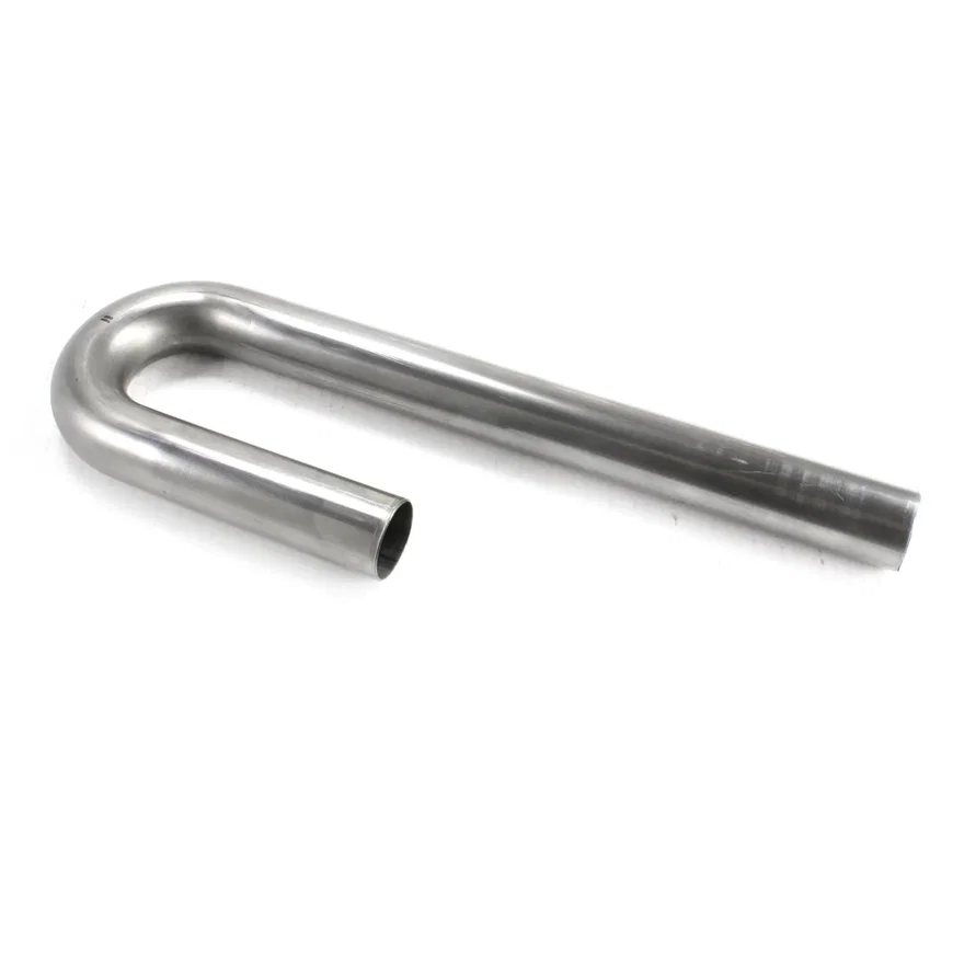 J Bend Mild Steel 1 5/8"