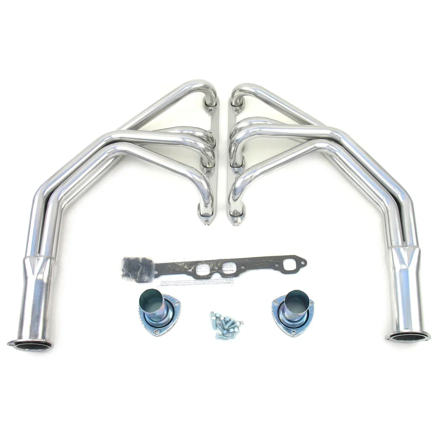 Header Ford Trk 292Y 1953-1956 Ctd