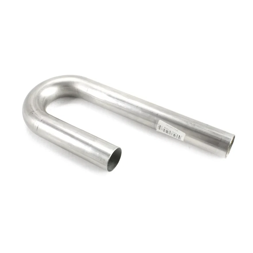 J Bend 304 SS 1 7/8"