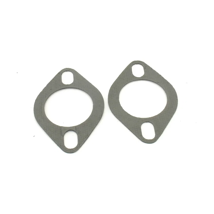 Collector Gasket 2 1/2"