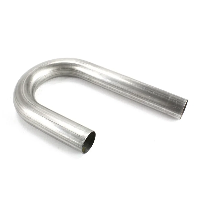 J Bend 304 SS 2 1/4"