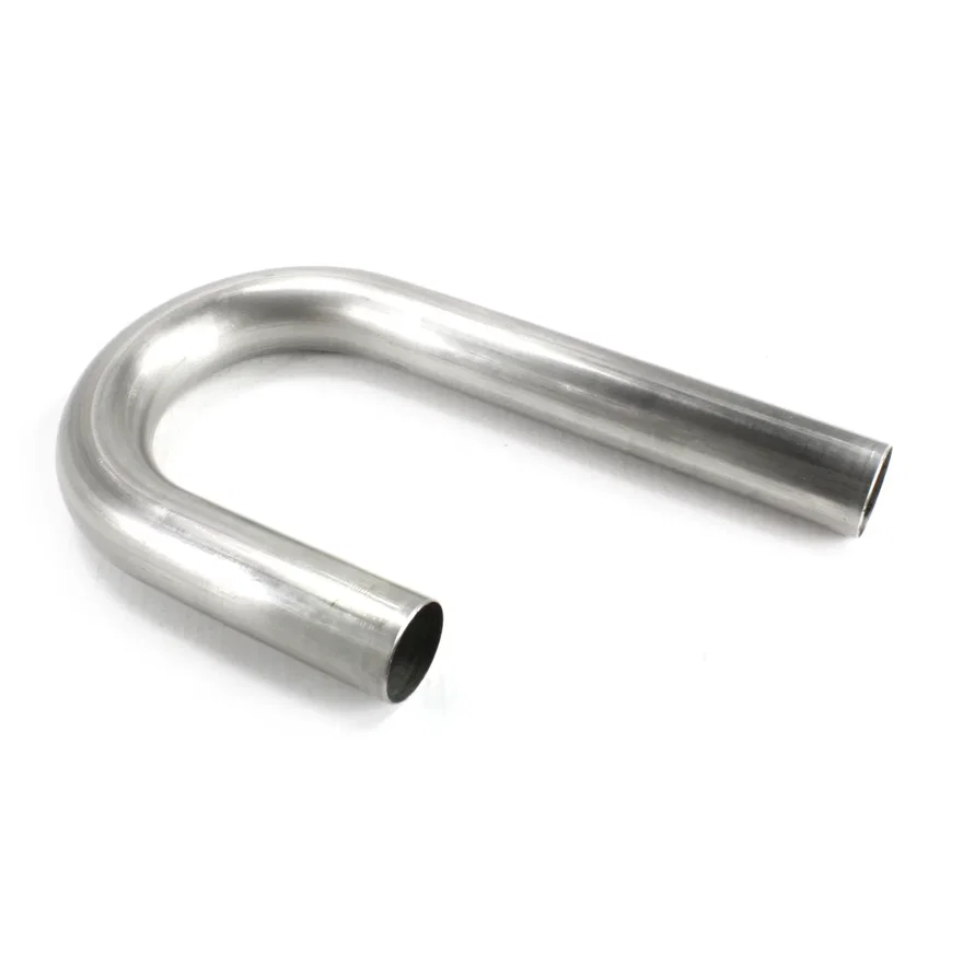 J Bend 304 SS 2 1/8"