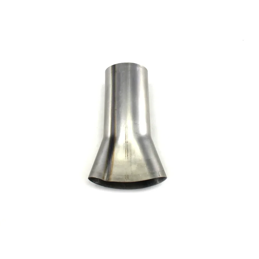 2-1 Formed Collector 2 1/2"