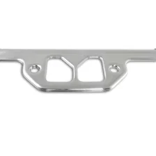 Seal-4-Good multi-layer aluminum flange gasket image 3