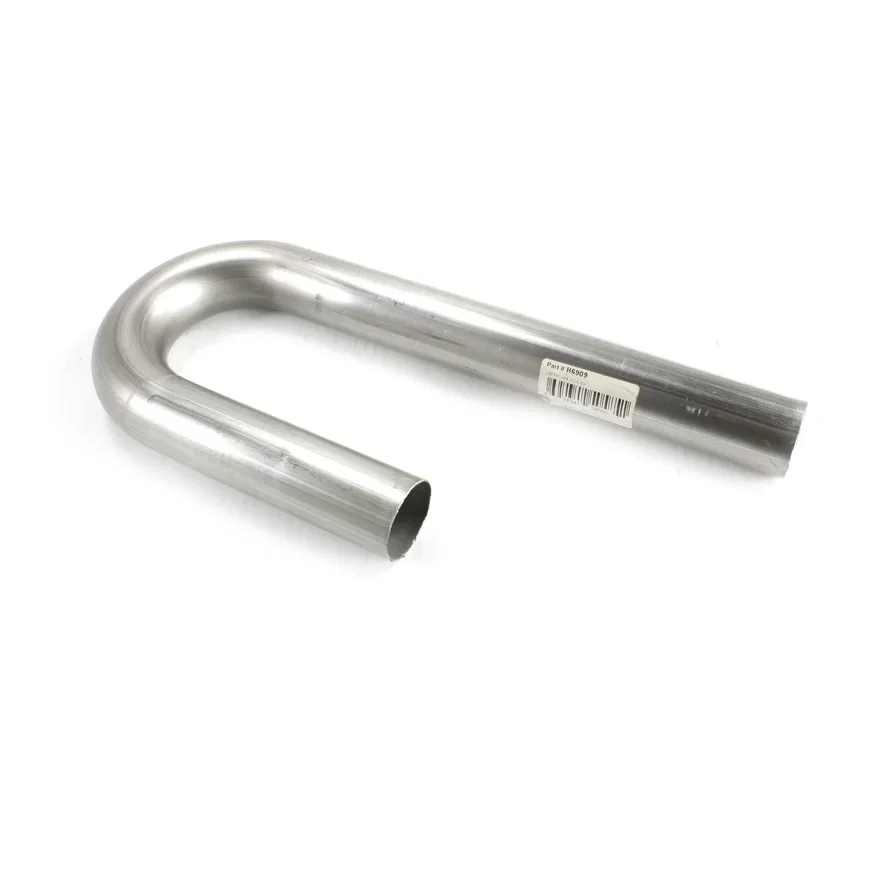 J Bend 304 SS 1 3/4"