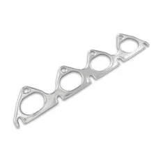 Seal-4-Good multi-layer aluminum flange gasket image 2