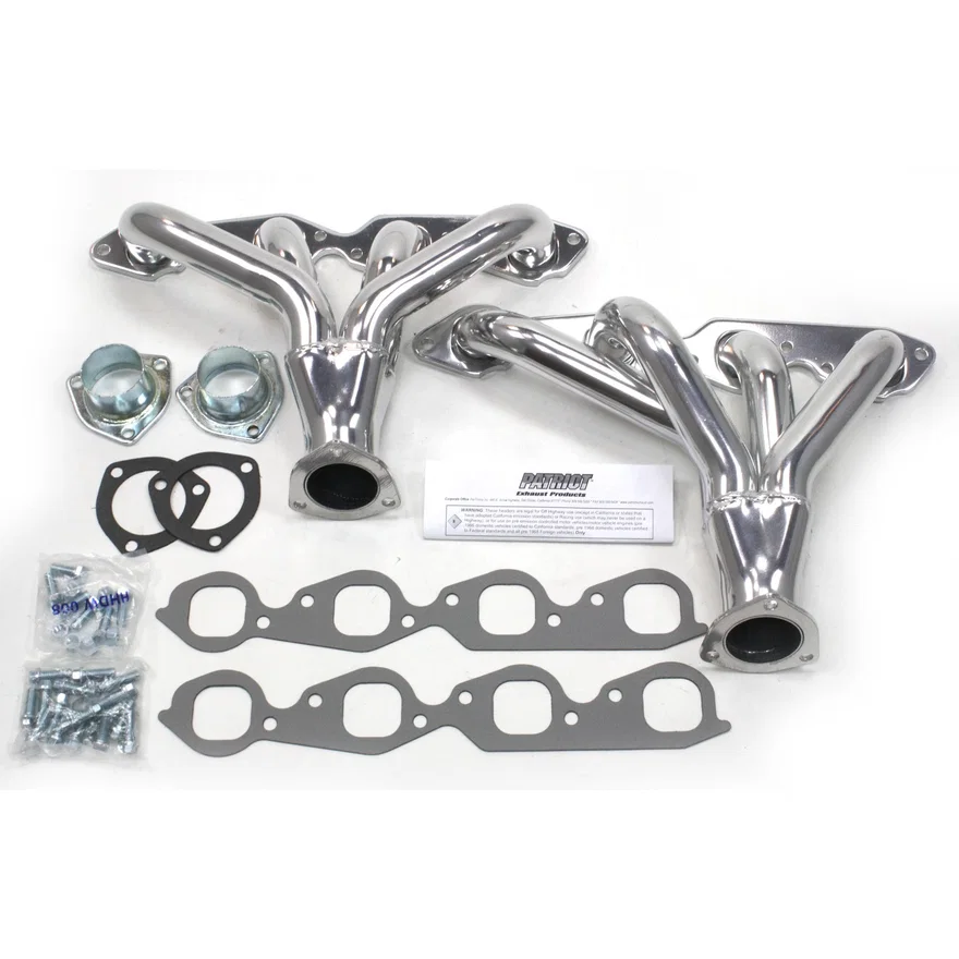 Tight Tuck Silver Ceramic Coated for 1908-1967 Street Rod