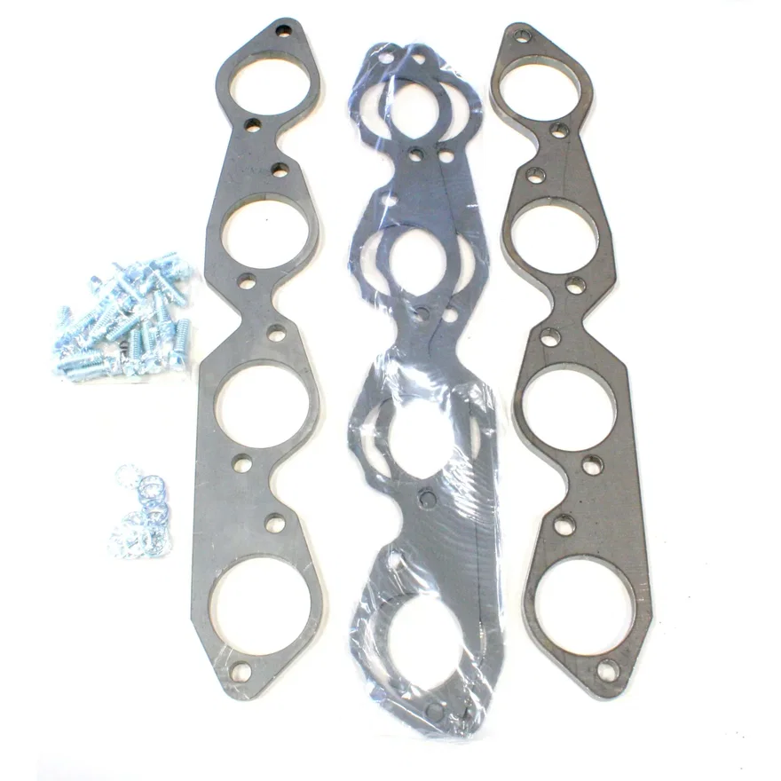 Header Flange Chev RD BBC
