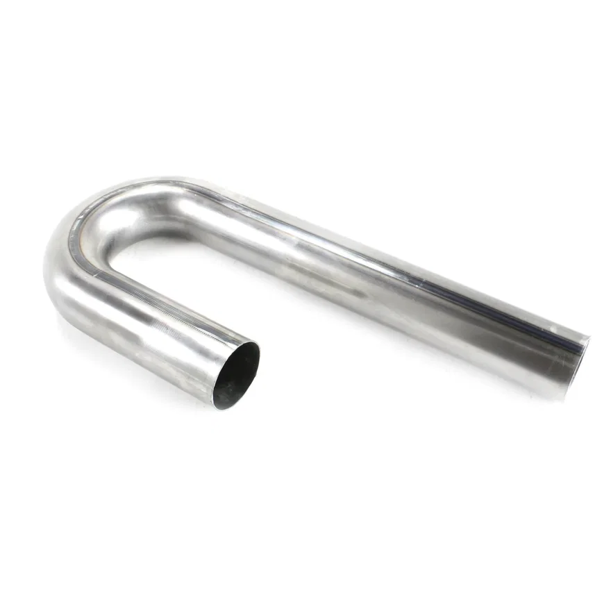 J Bend Mild Steel 2 1/8"x3'' radius