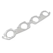 Seal-4-Good multi-layer aluminum flange gasket image 2