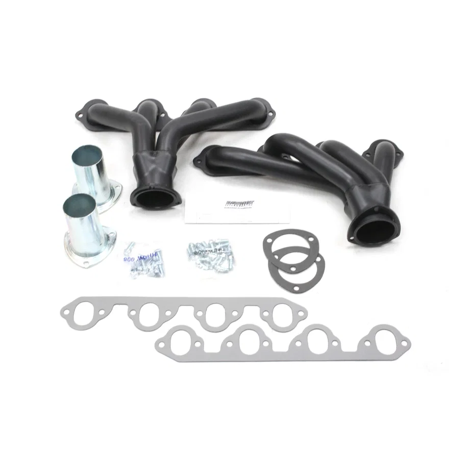 Tight Tuck Blk for 1908-1967 Street Rod 426/460