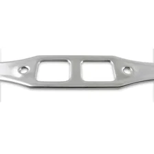 Seal-4-Good multi-layer aluminum flange gasket image 3