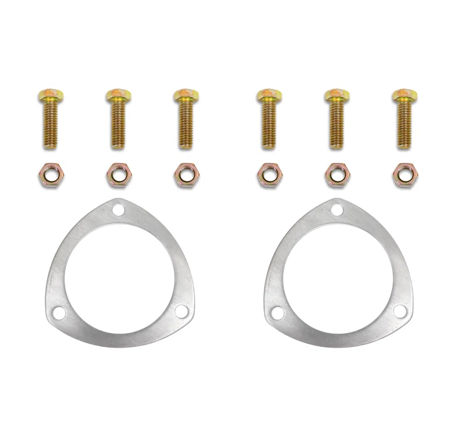 Seal-4-Good 3 1/2 in Collector Gaskets