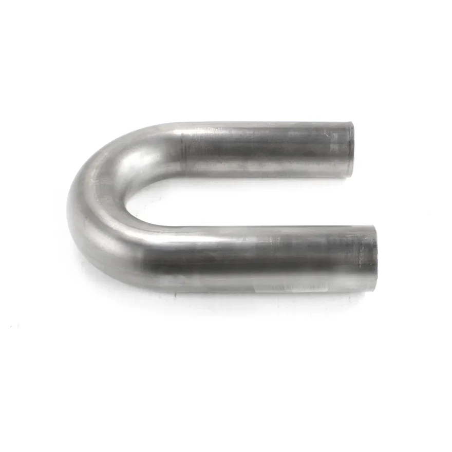 U Bend Mild Steel 2 1/8"