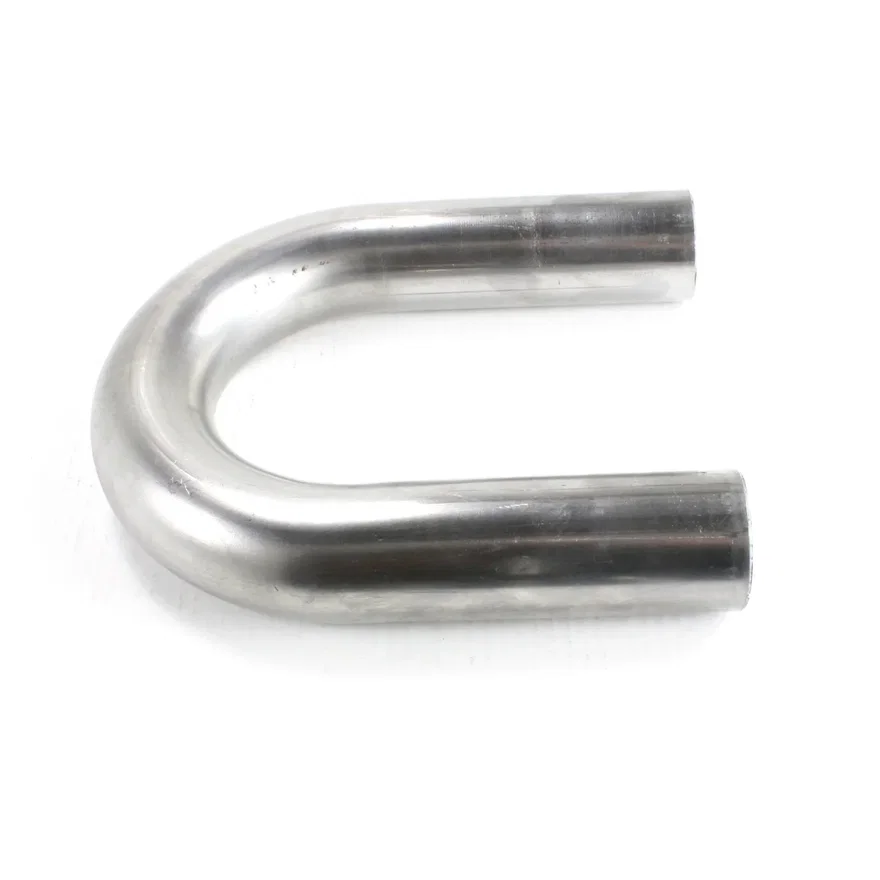 U Bend Mild Steel 2"