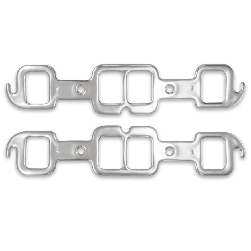 Seal-4-Good multi-layer aluminum flange gasket