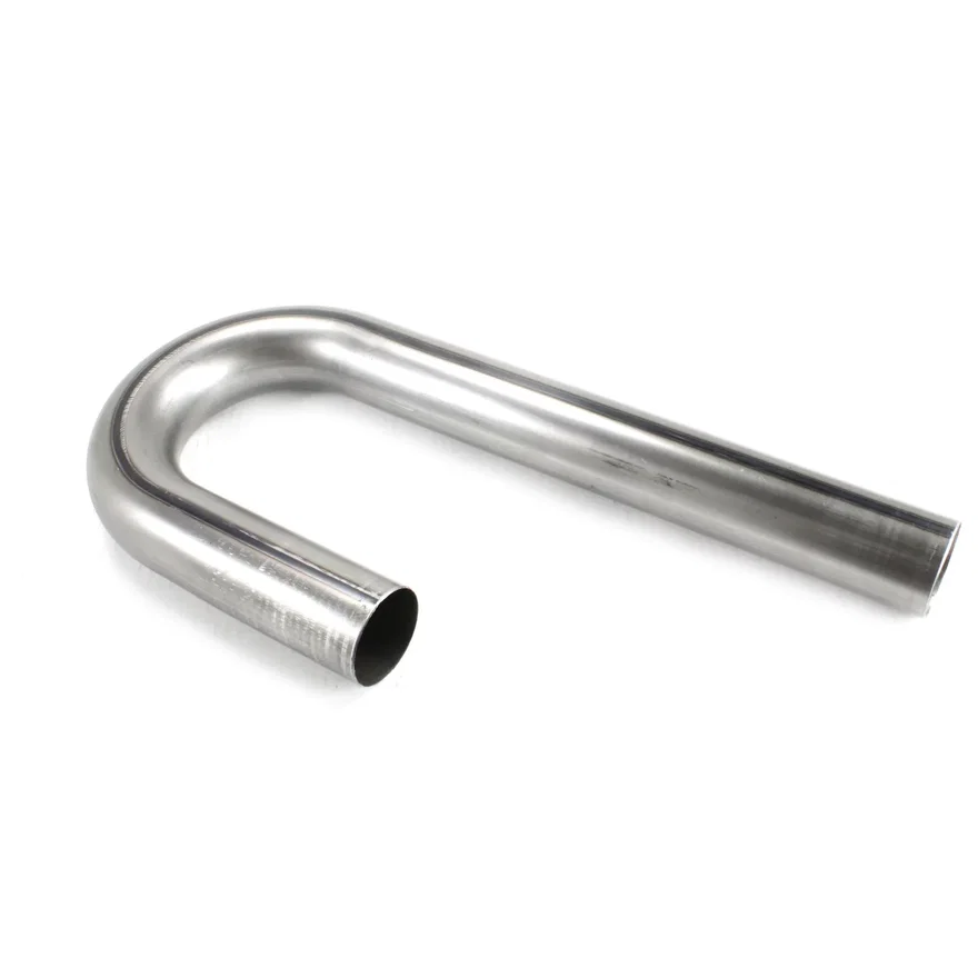 J Bend Mild Steel 2 1/8"
