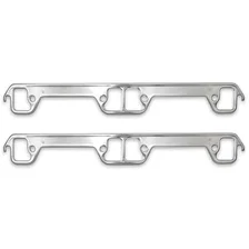 Seal-4-Good multi-layer aluminum flange gasket image 1