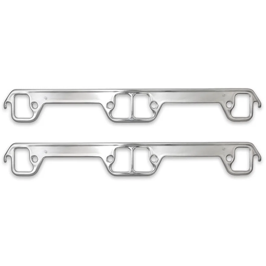 Seal-4-Good multi-layer aluminum flange gasket