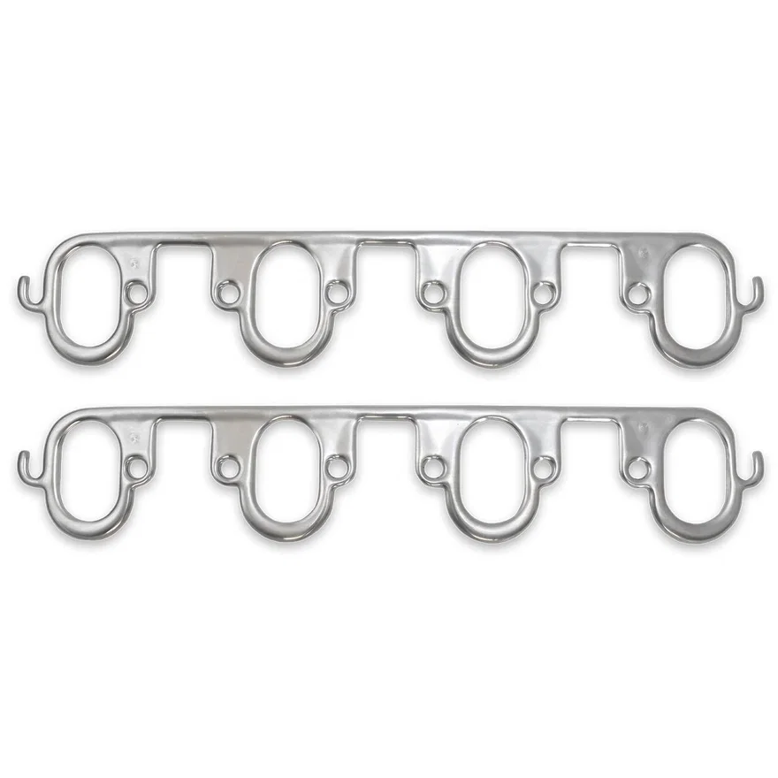 Seal-4-Good multi-layer aluminum flange gasket
