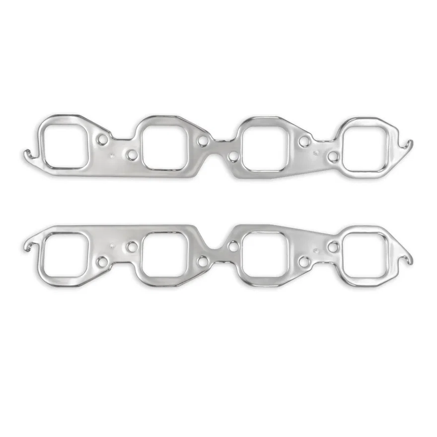 Seal-4-Good multi-layer aluminum flange gasket