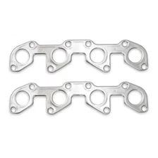 Seal-4-Good multi-layer aluminum flange gasket image 1
