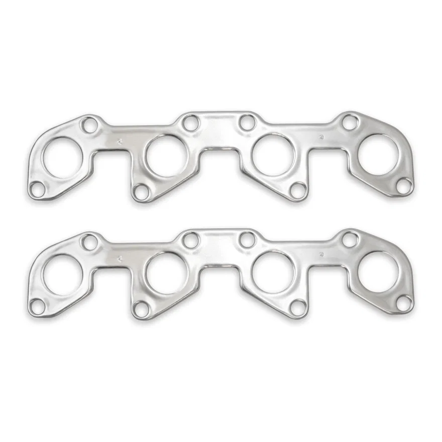 Seal-4-Good multi-layer aluminum flange gasket