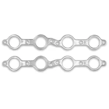 Seal-4-Good multi-layer aluminum flange gasket image 1
