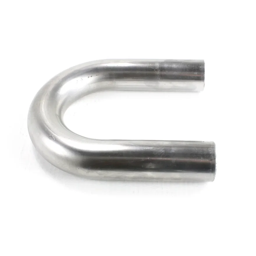 U Bend Mild Steel 2 1/4"