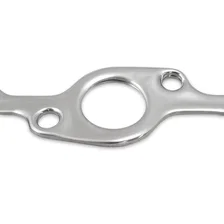 Seal-4-Good multi-layer aluminum flange gasket image 3