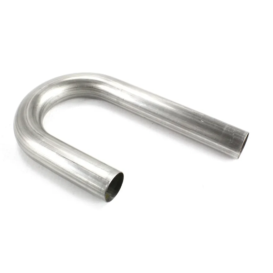 J Bend 304 SS 2 1/4"