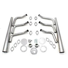 Header Ford Lakester Weld Flat Hd image 1