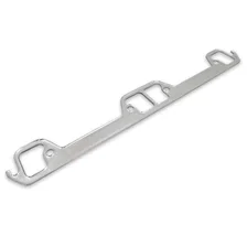 Seal-4-Good multi-layer aluminum flange gasket image 2