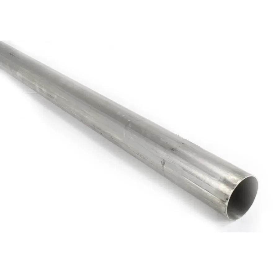 Tubing 304 SS 2"
