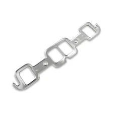 Seal-4-Good multi-layer aluminum flange gasket image 2