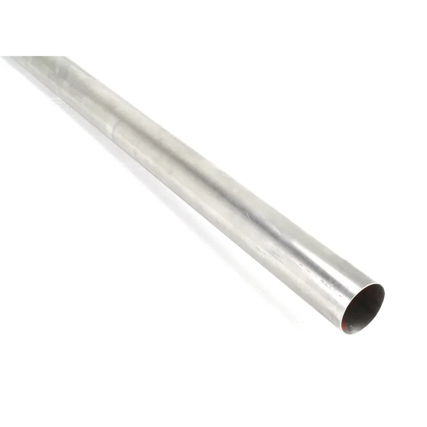 Tubing Mild Steel 2 1/4"
