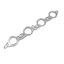 Seal-4-Good multi-layer aluminum flange gasket image 2