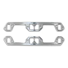 Seal-4-Good multi-layer aluminum flange gasket image 1