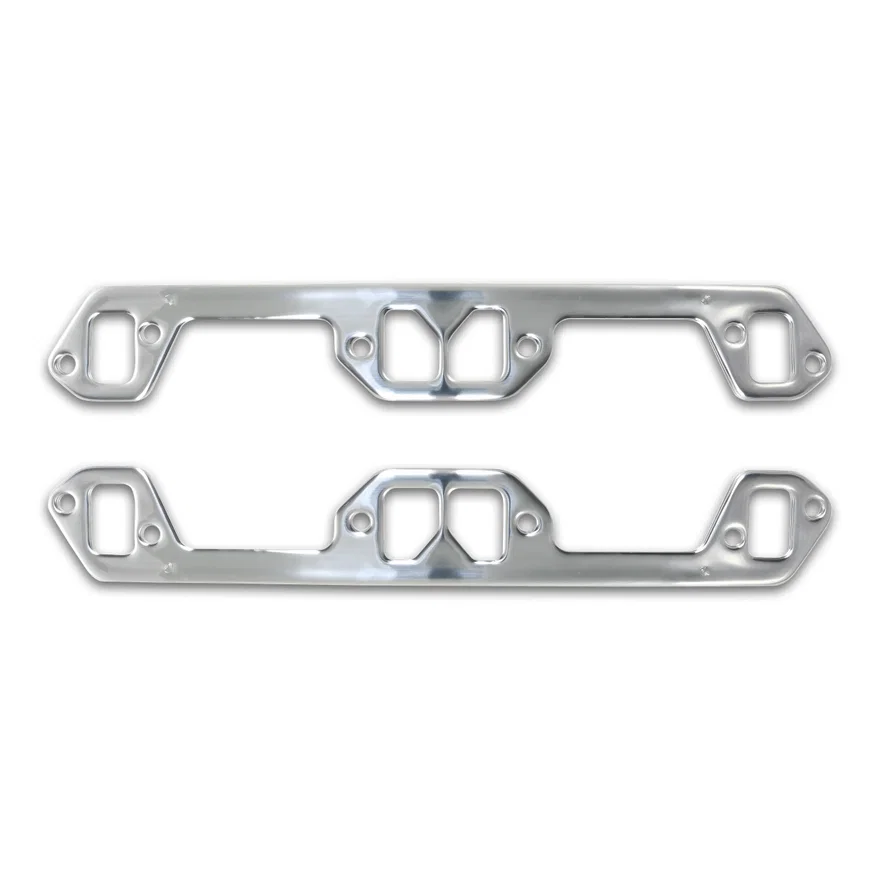 Seal-4-Good multi-layer aluminum flange gasket