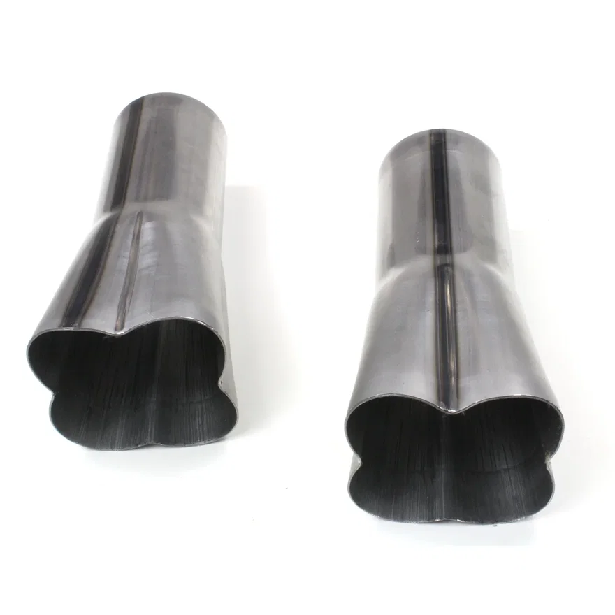 4-1 Formed Collector 3 1/2"