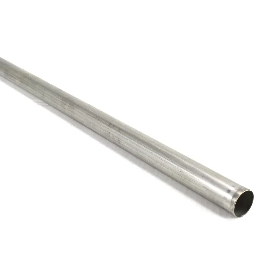 Tubing 304 SS 1 1/2"