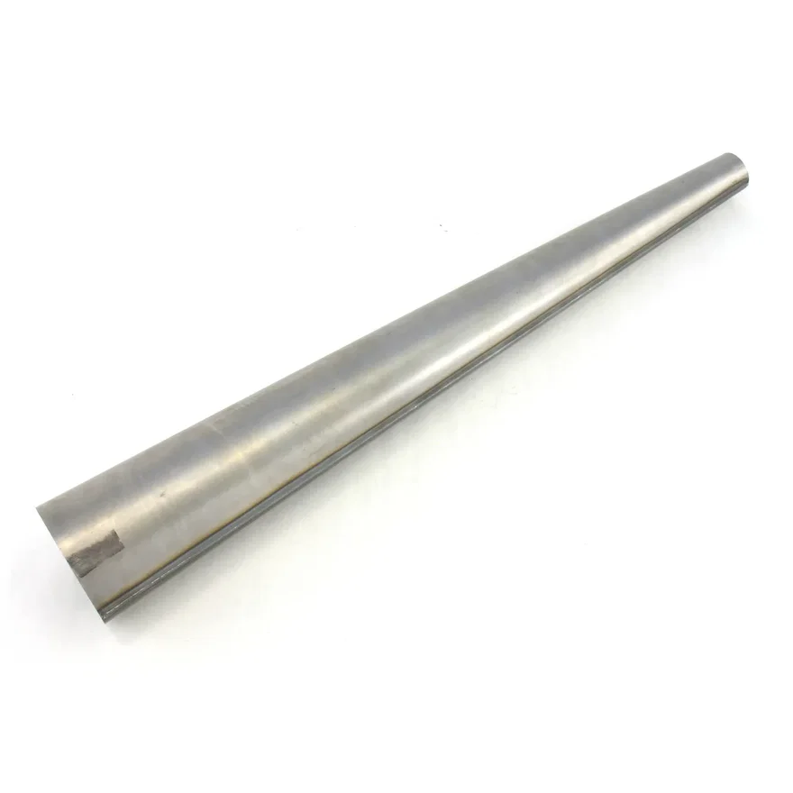 Exhaust Tip Megaphone