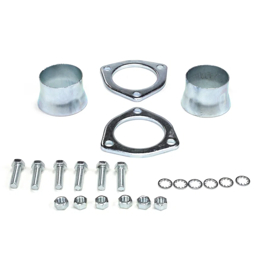 Collector Reducer 2 1/2"