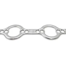Seal-4-Good multi-layer aluminum flange gasket image 3