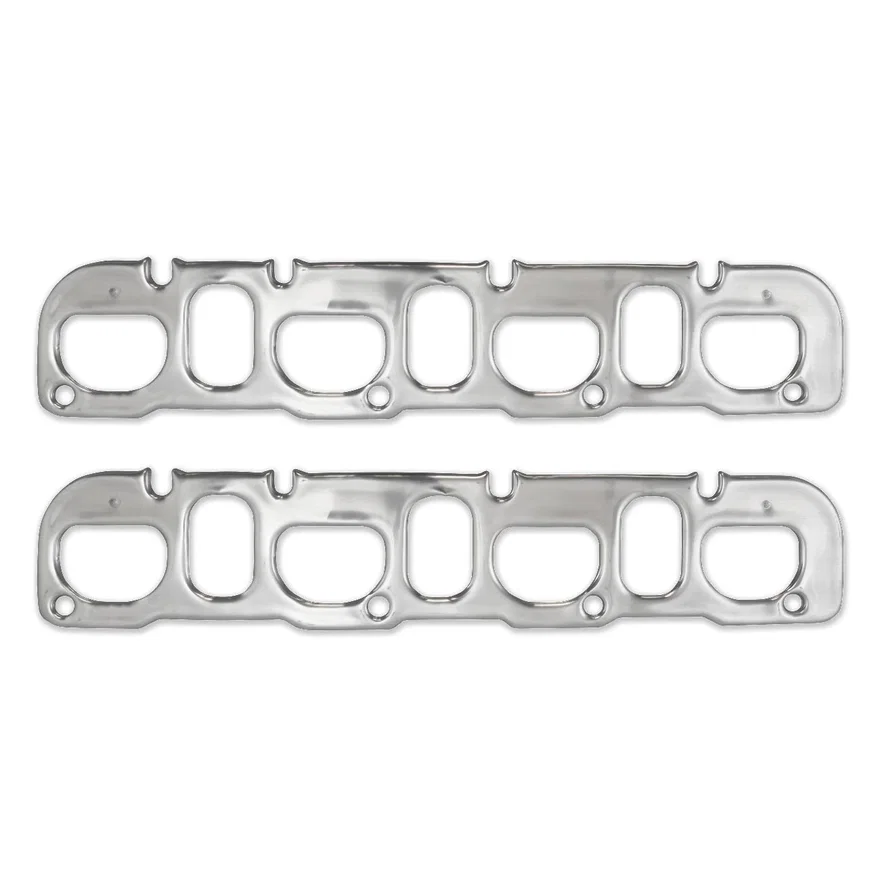 Seal-4-Good multi-layer aluminum flange gasket