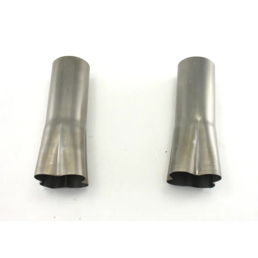 4-1 Formed Collector 3"