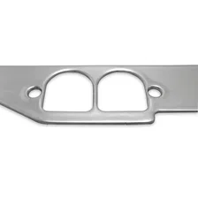Seal-4-Good multi-layer aluminum flange gasket image 3